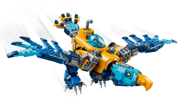 Crocodile Submarine - Image 8