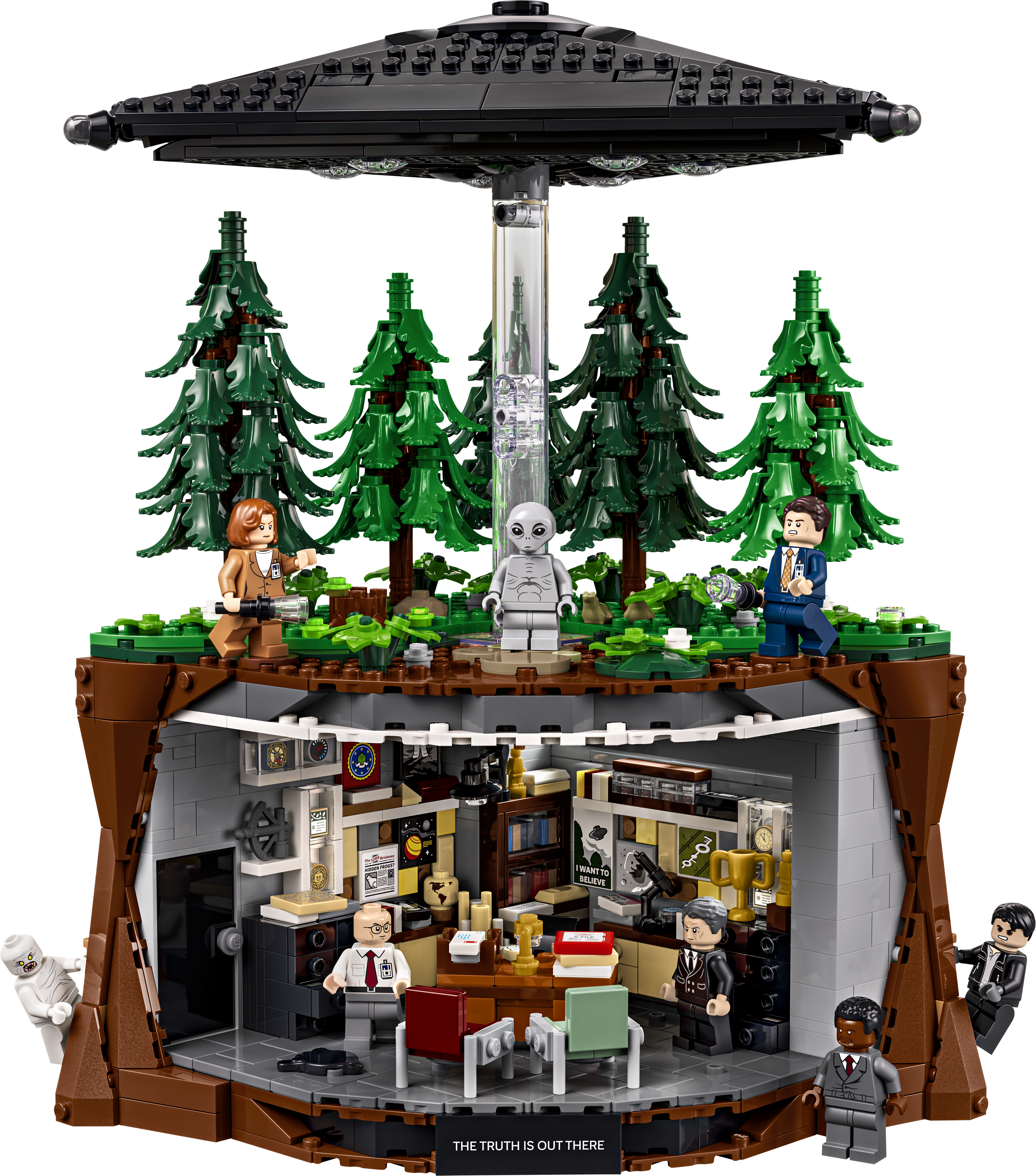 The X-Files