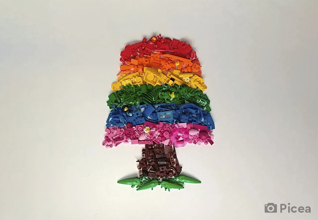 everyone is awesome lego sets