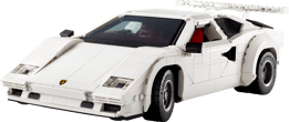 Lamborghini Countach 5000 Quattrovalvole