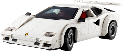 Lamborghini Countach 5000 Quattrovalvole