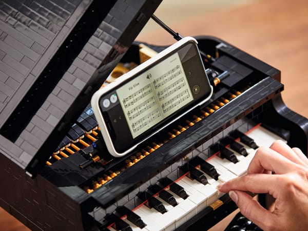 Grand Piano - Image 32