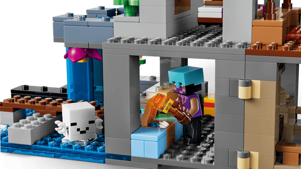 Ghast Station - Image 6