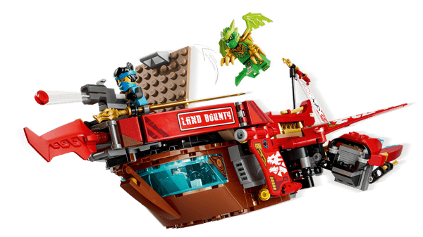 Land Bounty - Image 6