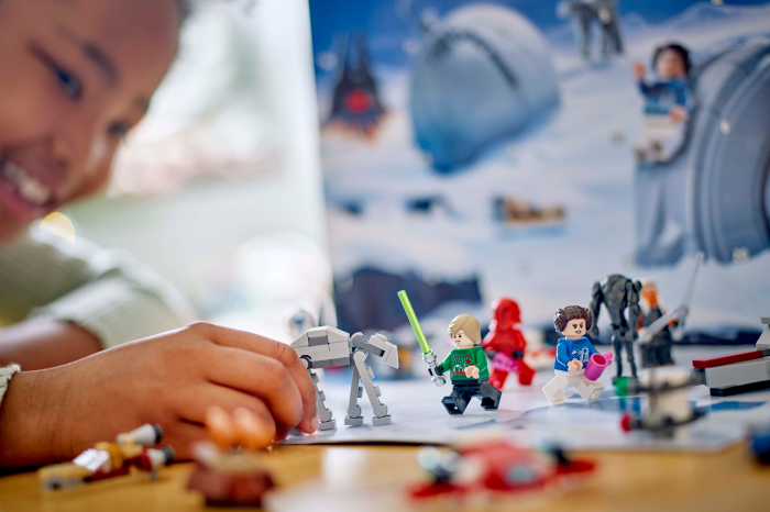 レゴスターウォーズ ジャバのセールパージ ジャバのセール・バージ™ 75397 | スター・ウォーズ™ |レゴ®ストア公式