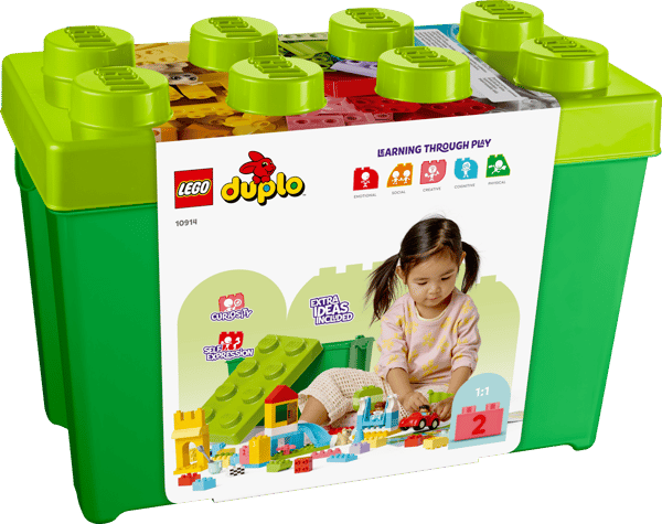 Deluxe Brick Box - Image 11