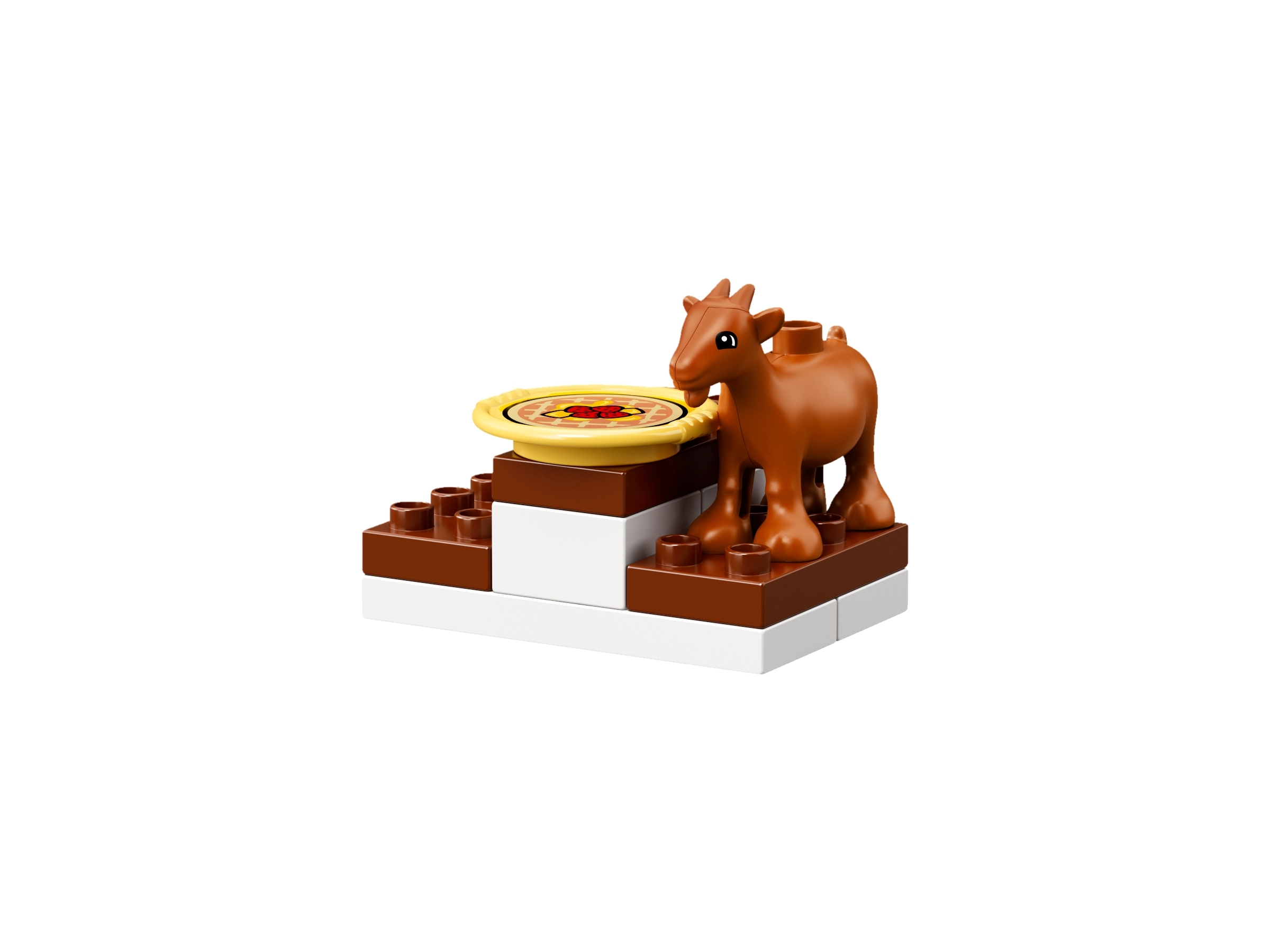 LEGO DUPLO 10869 Ausflug auf den Bauernhof Farm Adventures  N1/18