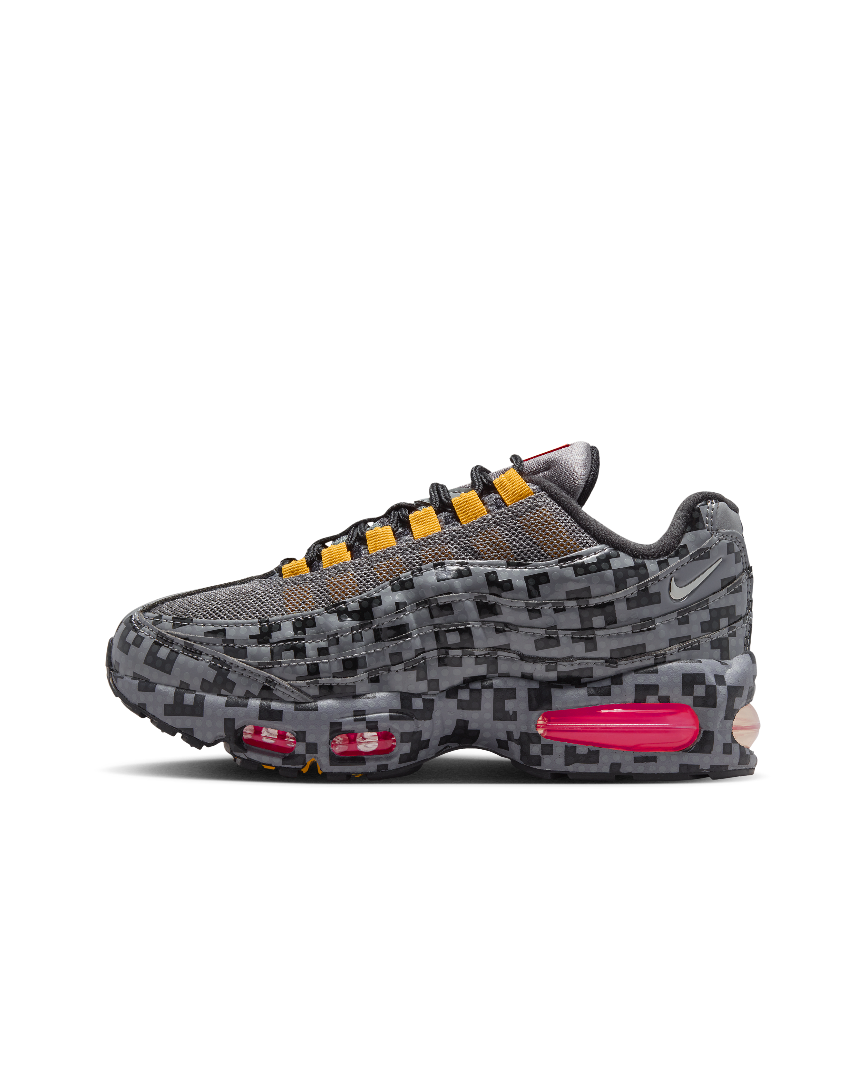 Kolekcja Nike Air Max 95 x LEGO® — buty dla starszych dzieci
