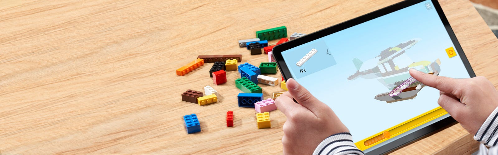 LEGO® Creator 3-en-1 31093 - La Péniche Au Bord du Fleuve - Jeu de  construction - Cdiscount Jeux - Jouets