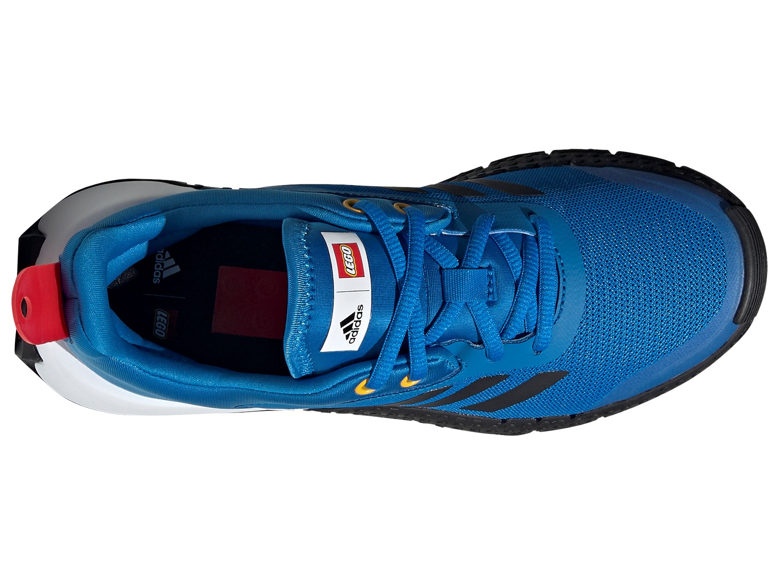 adidas x LEGO® Sport Junior Shoes 5006529 | Adidas | Buy online at the  Official LEGO® Shop US