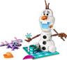 Olaf and Bruni’s Picnic Fun