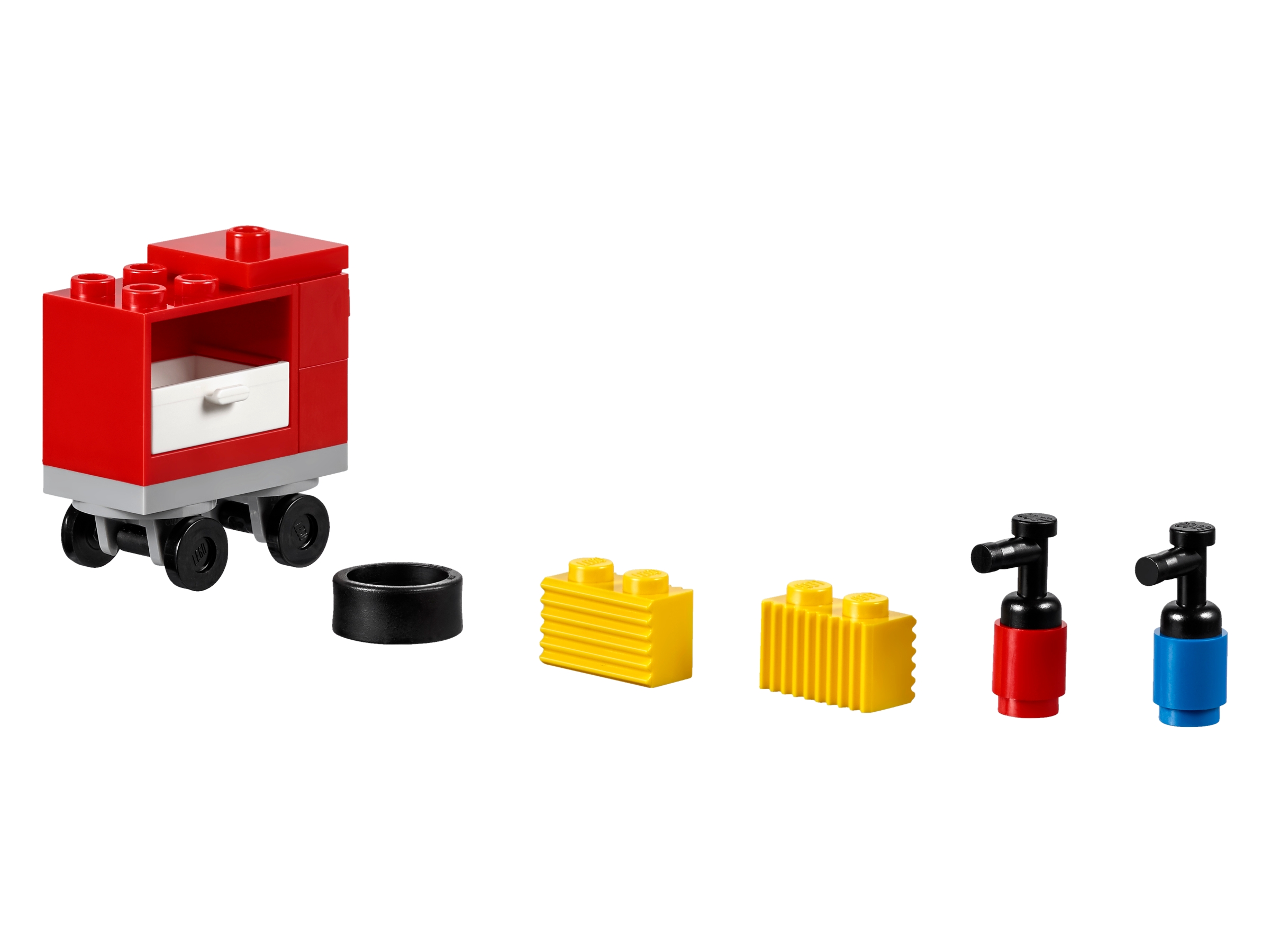 Smokey's 10743 | Juniors | Buy online Official LEGO® Shop US