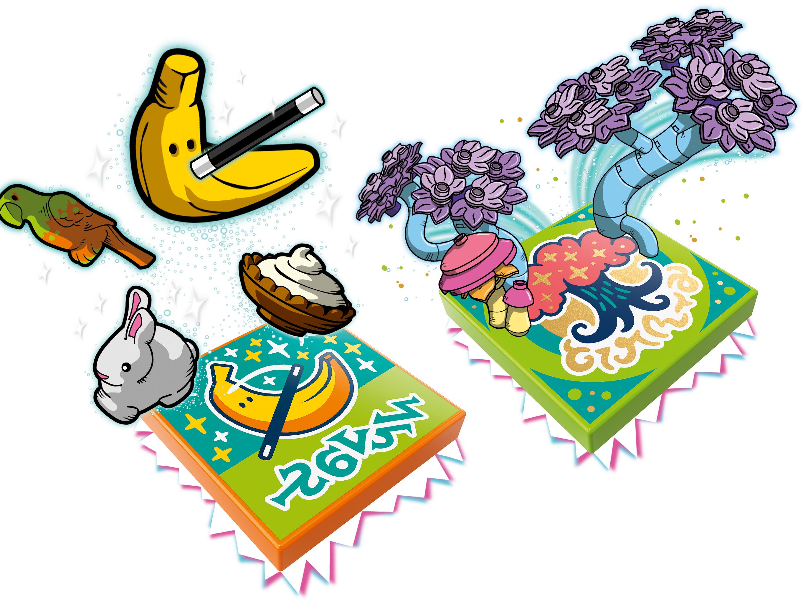 Folk Fairy BeatBox 43110 | VIDIYO™ | Buy online at the Official