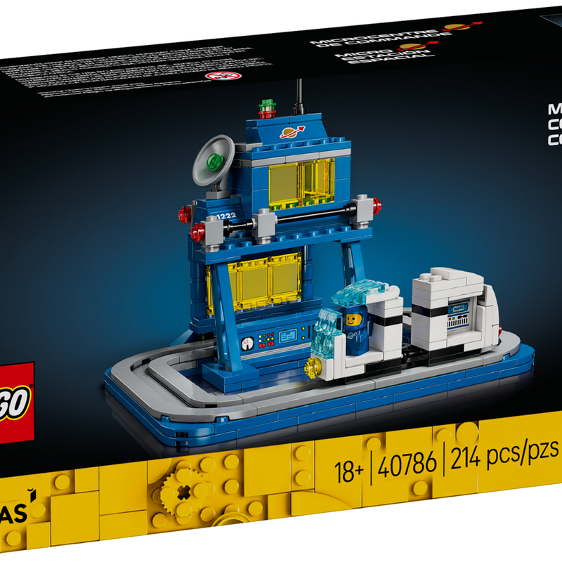 Micro Command Centre 40786 Ideas Buy online at the Official