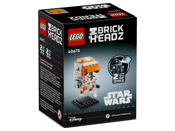 Clone Commander Cody™ - Image 6