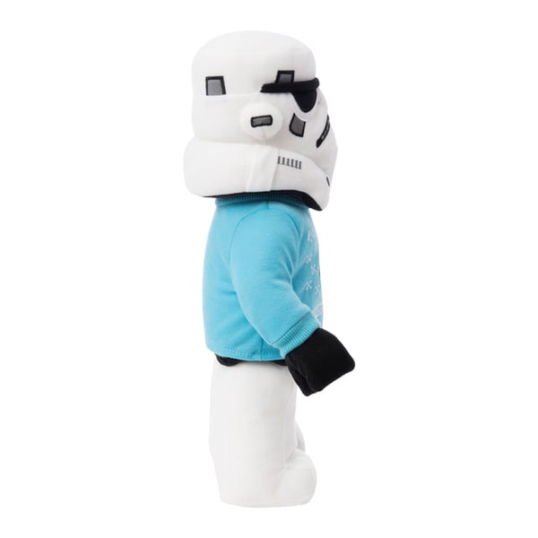 LEGO 5007463 Peluche festive Stormtrooper™ — visuel 4 sur 4