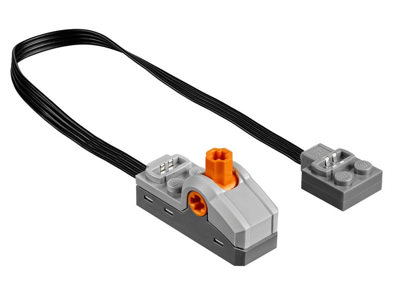  Interrupteur LEGO® Power Functions