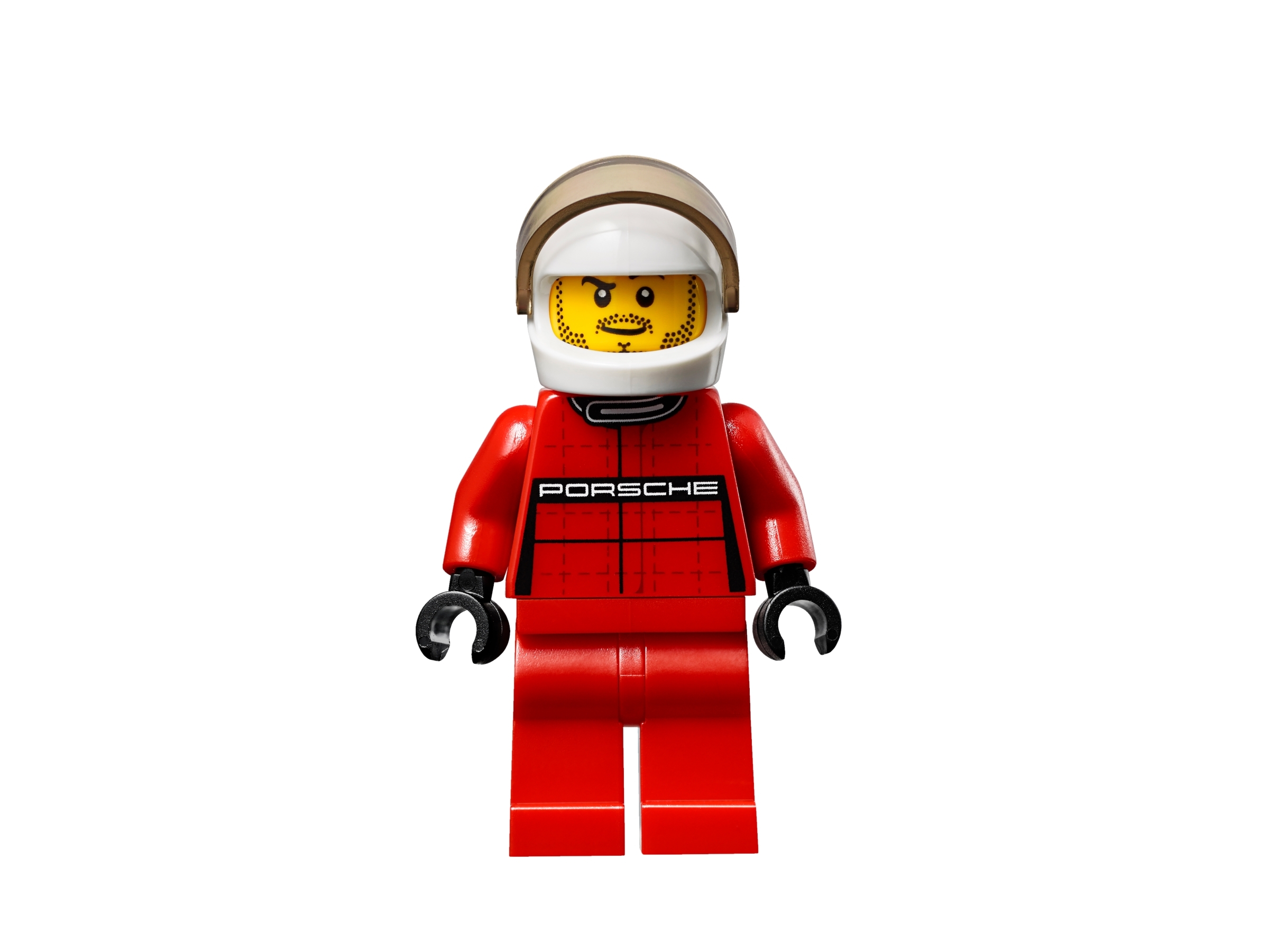 LEGO Speed Champions: Le stand de la Porsche 919 917K (75876) Toys