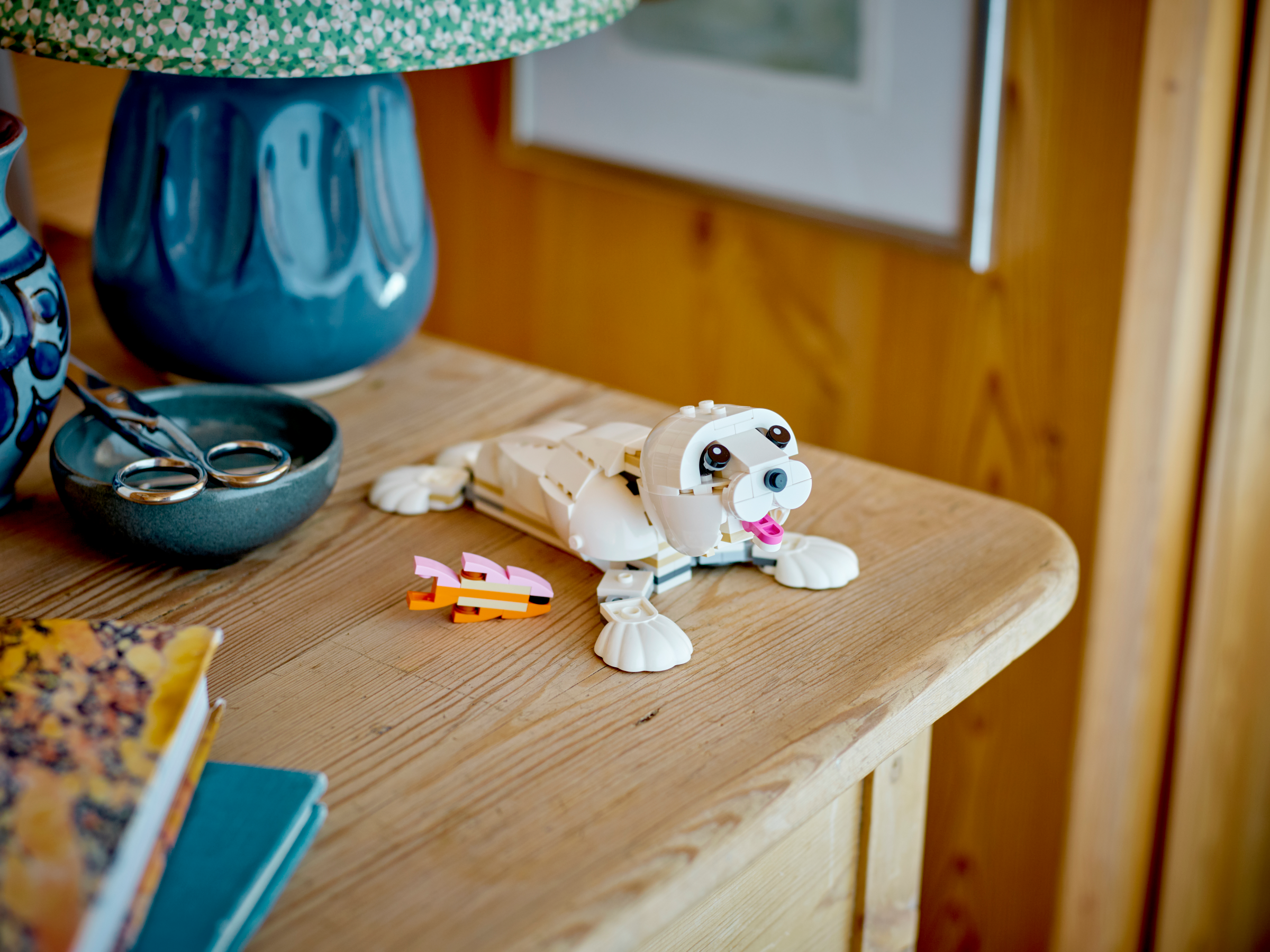 White Rabbit 31133 | Creator 3-in-1 | Buy online at the Official LEGO ...