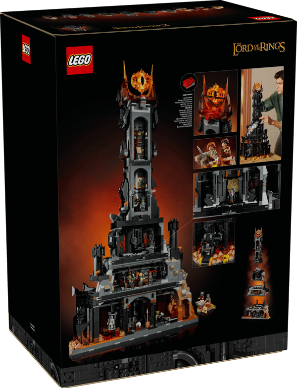 The Lord of the Rings: Barad-dûr™ - Image 24