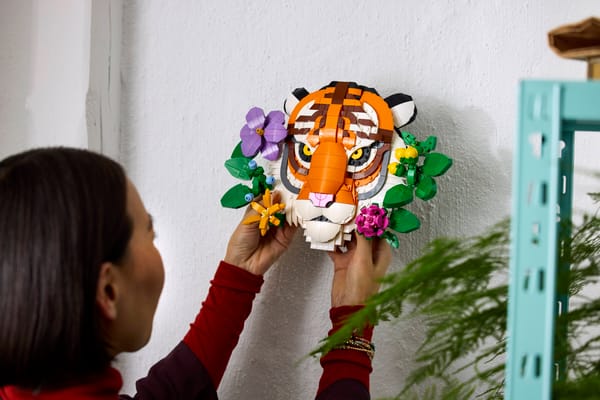 The Fauna Collection - Tiger - Image 11