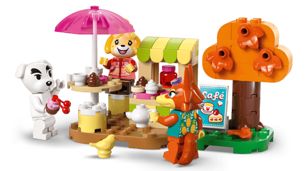 K.K.'s Concert at the Plaza - Image 7