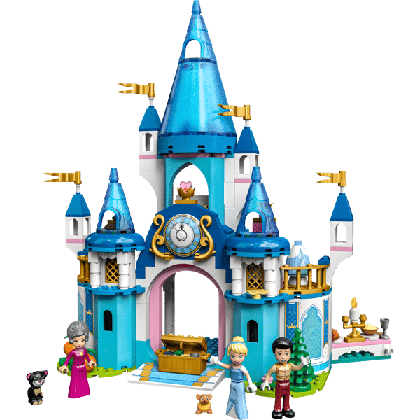 Castle Set LEGO® Castles | Official LEGO® Shop GB