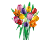 Tulip Bouquet