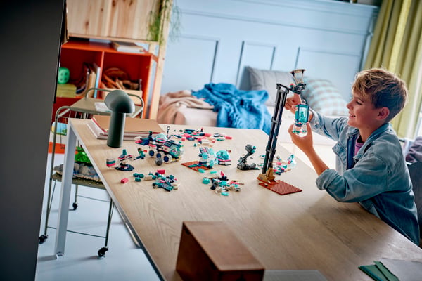 LEGO 45202 Kit de science Mission martienne — visuel 7 sur 8