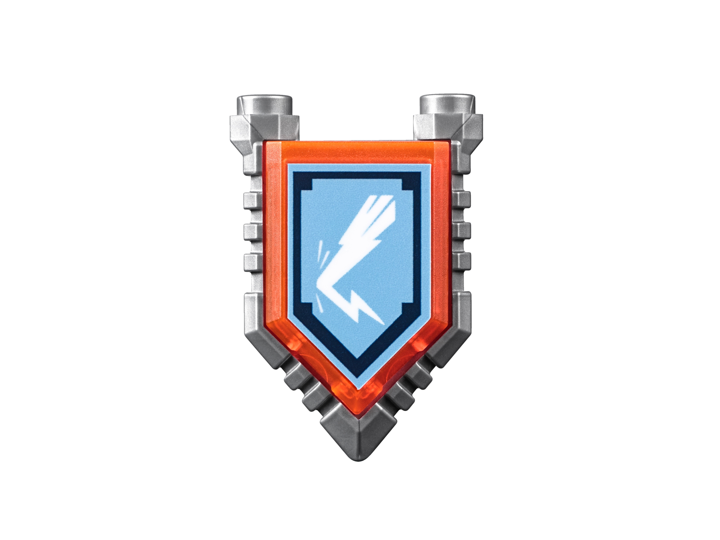 Clay's Rumble Blade 70315 | NEXO KNIGHTS™ | Buy online at the