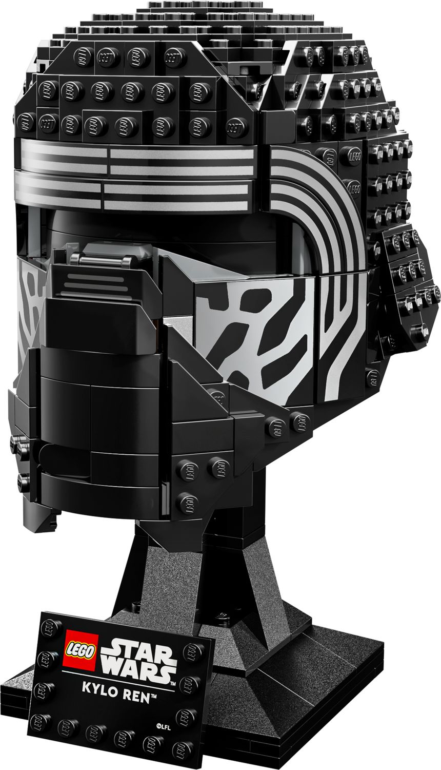 Kylo Ren™ Helmet