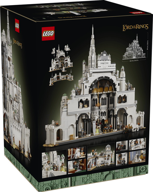 The Lord of the Rings: Minas Tirith™ - Image 33
