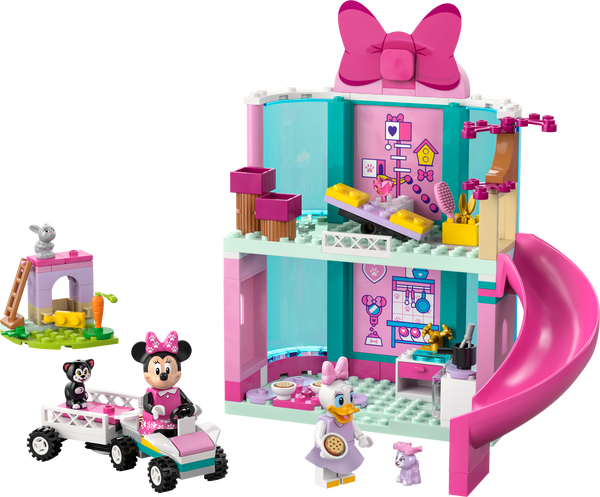 Minnie's Pet Hotel