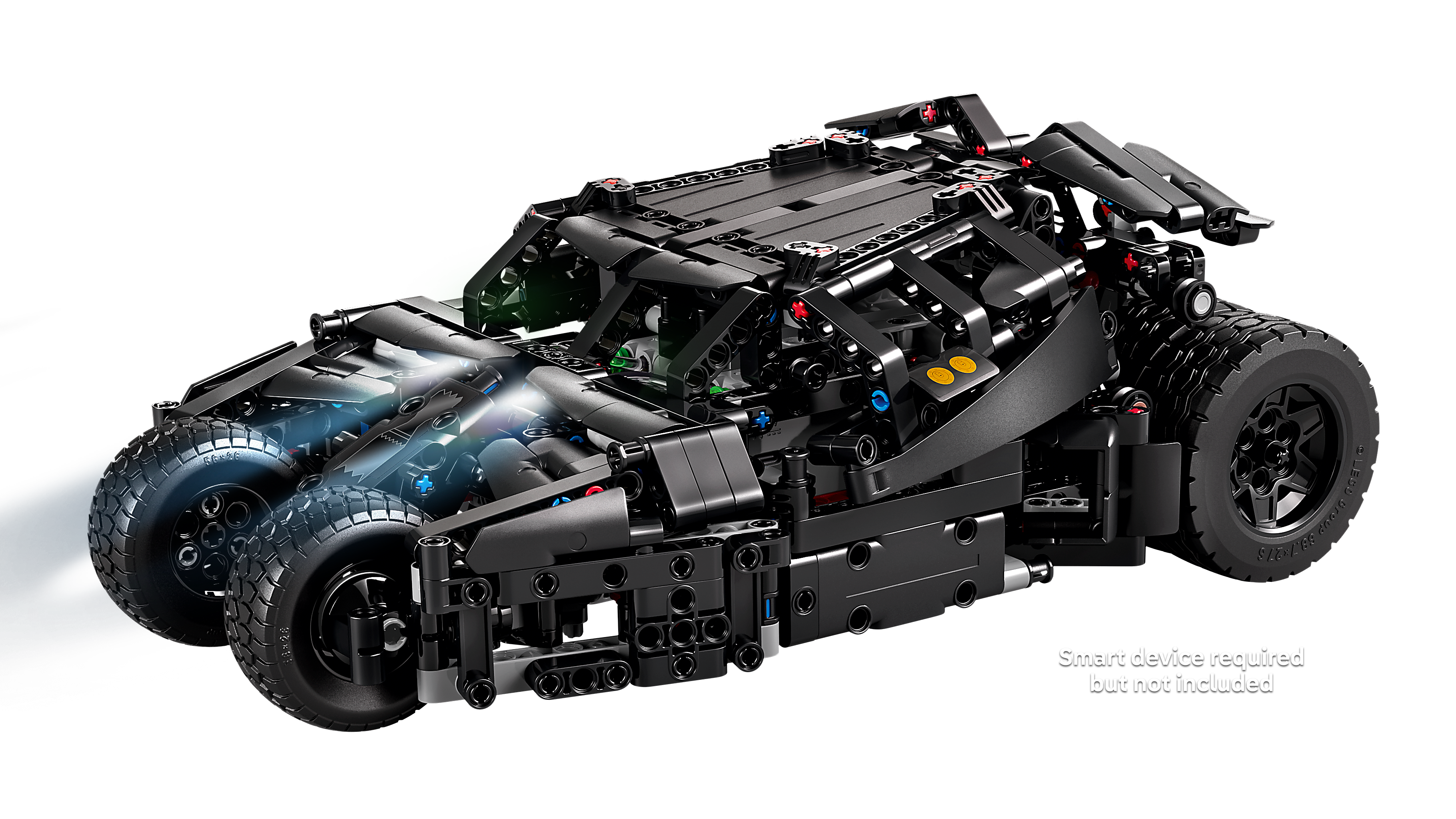 Batmobile™ Tumbler 42239 | レゴ バットマン™ |レゴ®ストア公式