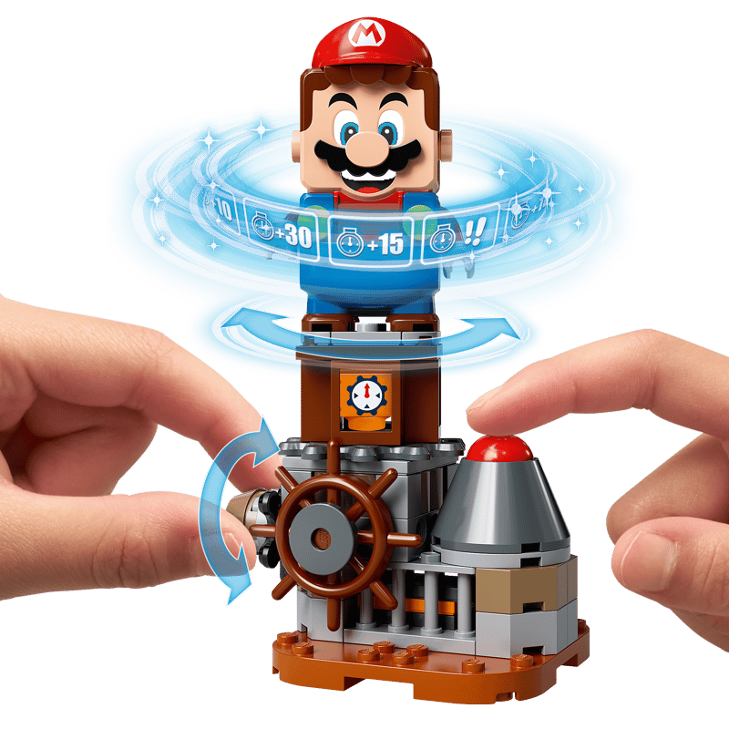 コース マスター チャレンジ 71380 | レゴ®スーパーマリオ™ |レゴ コース マスター チャレンジ 71380 | レゴ®スーパーマリオ™ |レゴ