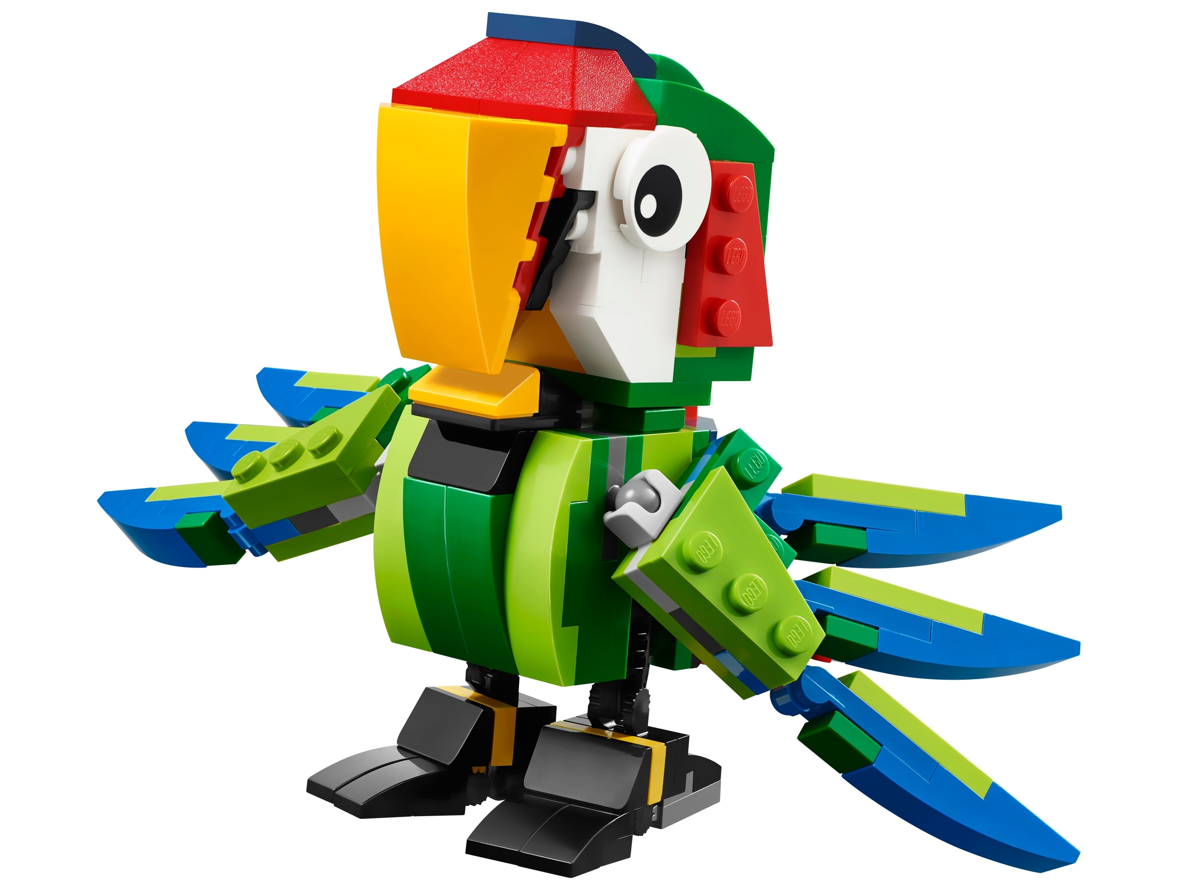 LEGO ® Oiseau Animal Bird 48831 NEUF 