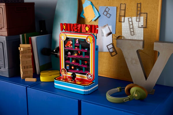 Donkey Kong™ Arcade - Image 22
