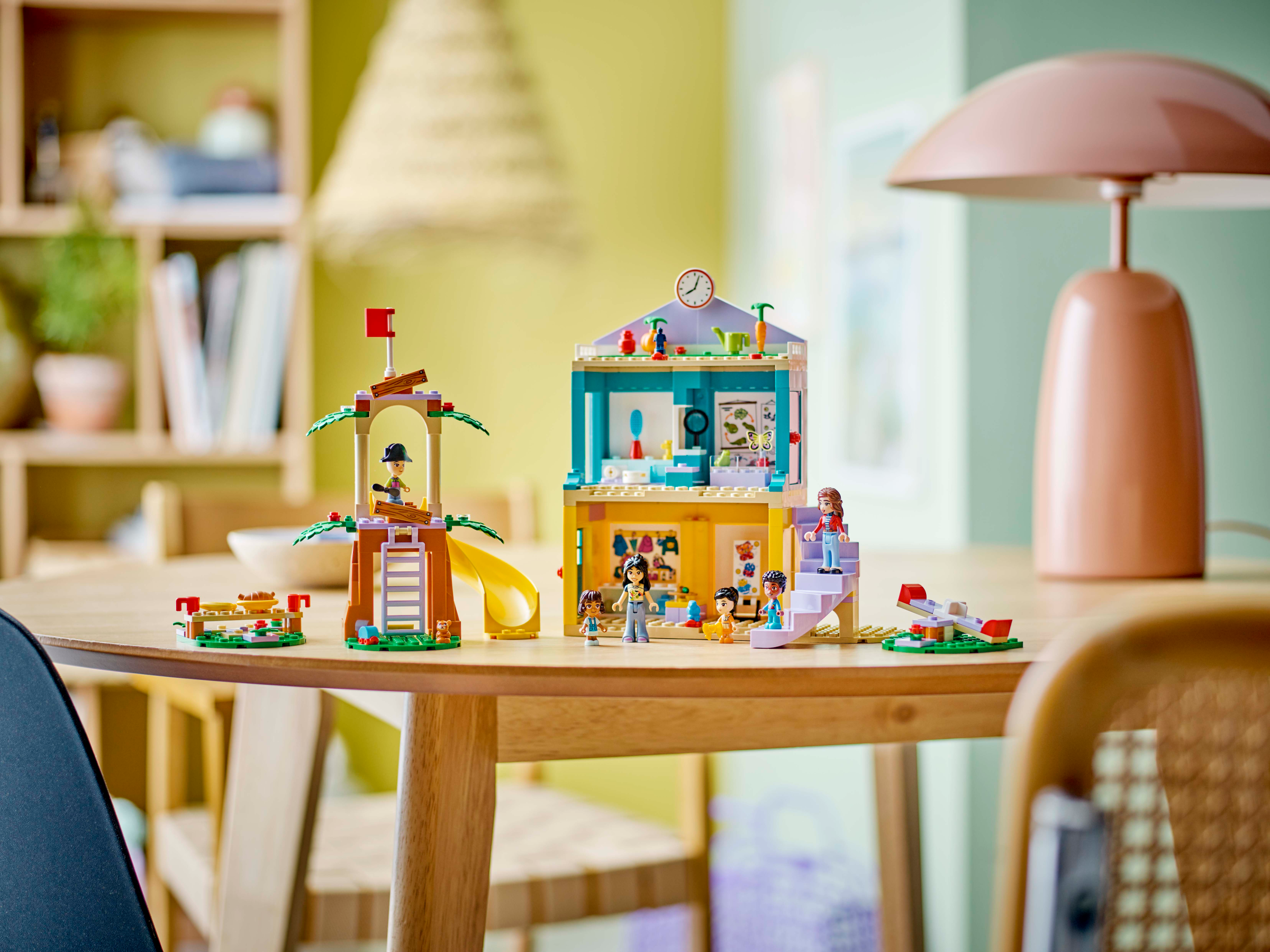 Heartlake City Preschool 42636 | Friends | Buy online at the