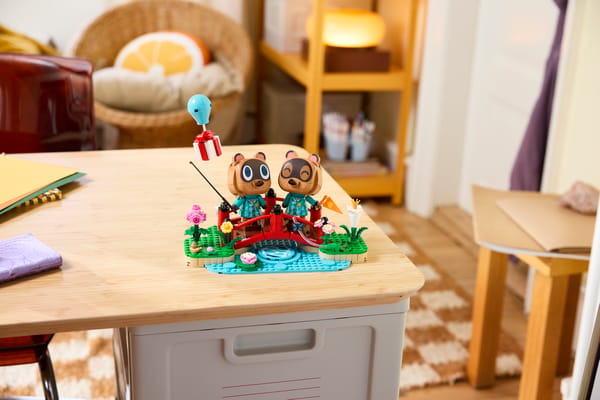 Timmy & Tommy's Fun Day Out - Image 8