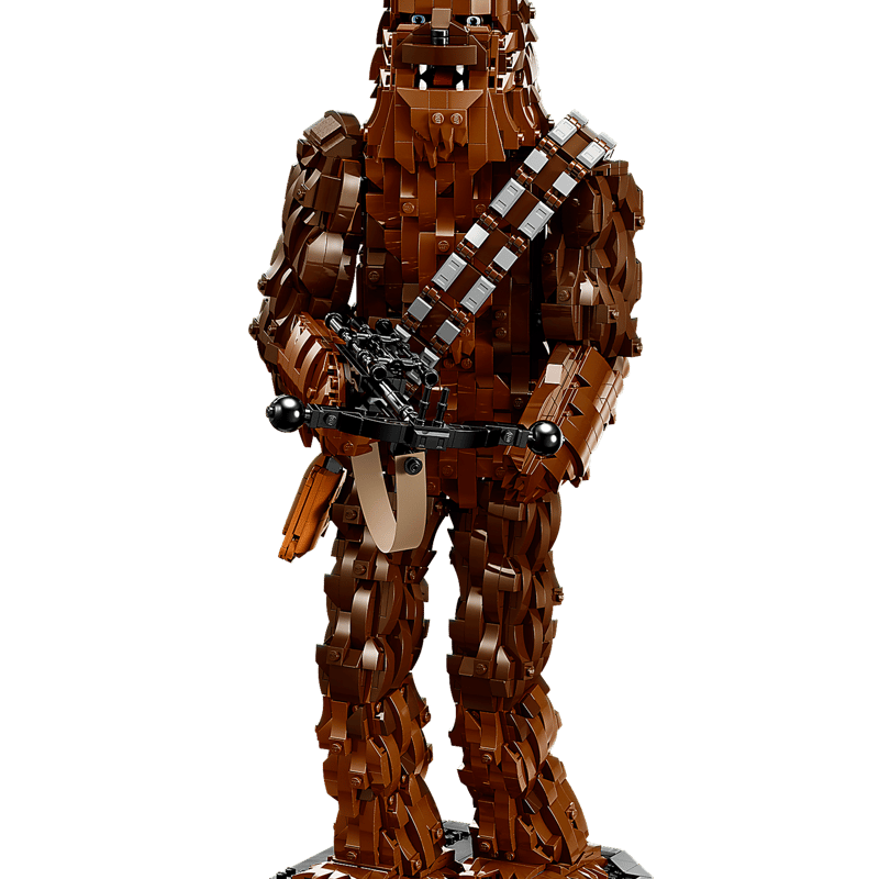 Chewbacca™