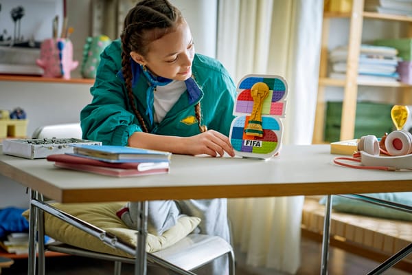 FIFA World Cup 2026™ Official Emblem - Image 9