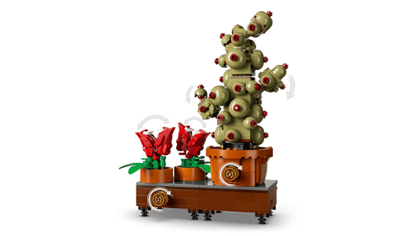 Hogwarts™ Herbology Plants - Image 7
