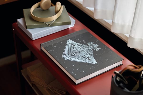 The Force of Creativity – Standard Edition - Image 13