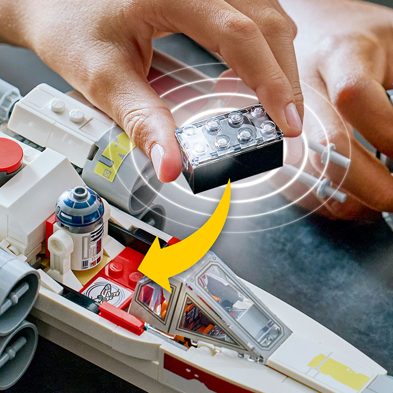 LEGO SMART Play feature image from LEGO.com