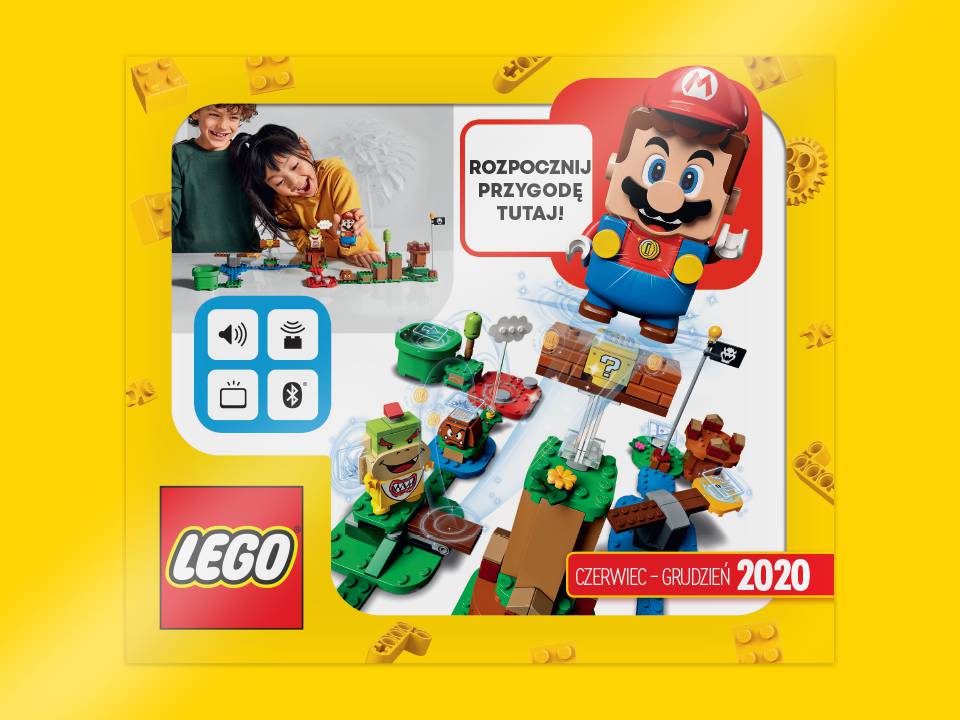 lego 3d catalogue app