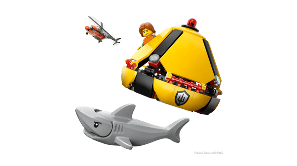 Coast Guard Helicopter - Image 8