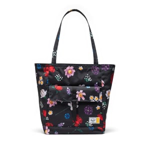 LEGO® Herschel Retreat™ Sac fourre-tout – Pluie de fleurs