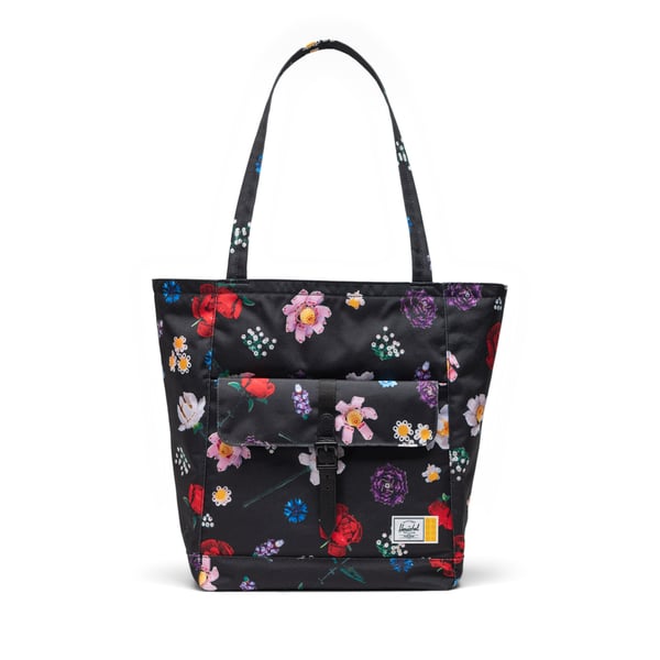 LEGO 5010425 LEGO® Herschel Retreat™ Sac fourre-tout – Pluie de fleurs