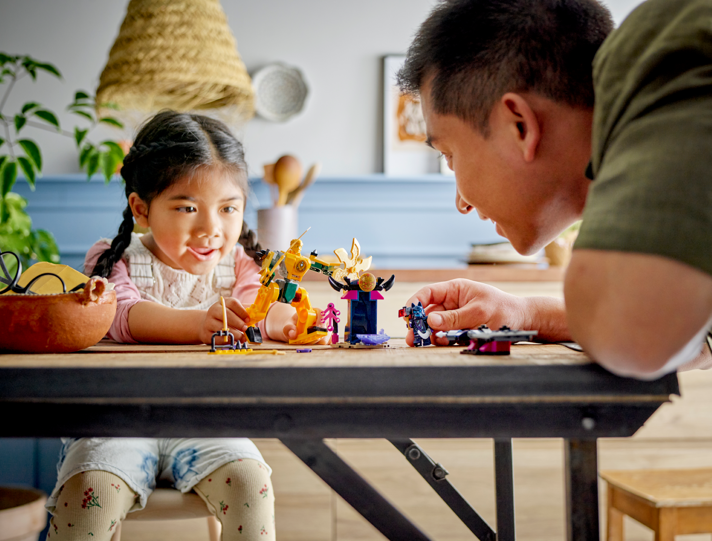 エリンのバトル・メカスーツ 71804 | ニンジャゴ |レゴ®ストア公式