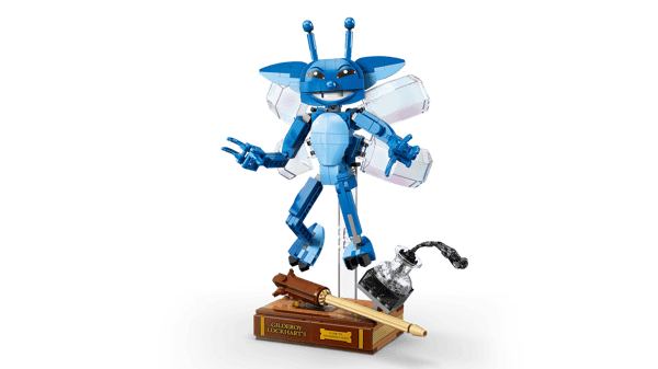 LEGO 76461 Le Lutin de Cornouailles — visuel 6 sur 8